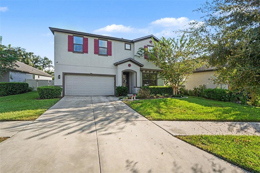 112 ELINA SKY DRIVE, SEFFNER, FL — photo 4 of 41