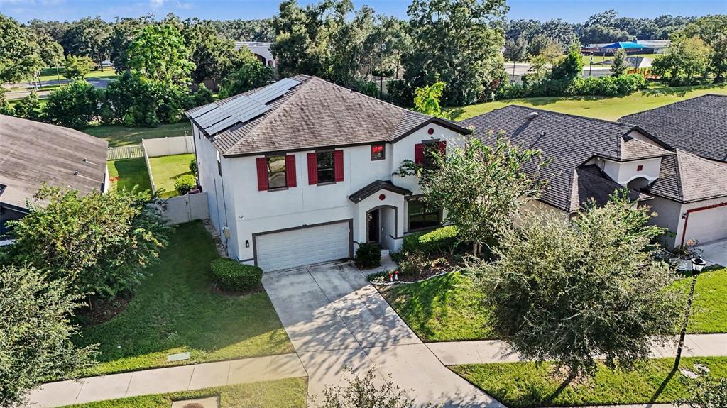 112 ELINA SKY DRIVE, SEFFNER, FL — photo 5 of 41