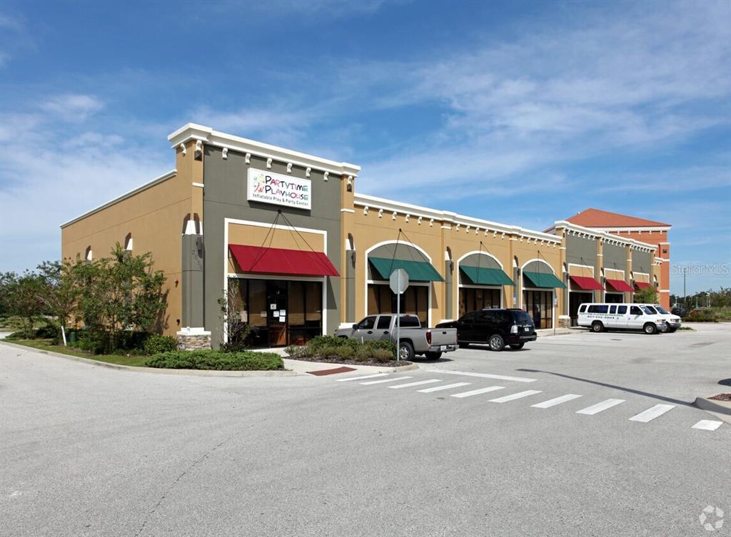 2050 OLD HICKORY TREE ROAD UNIT E