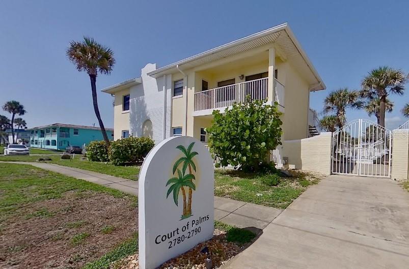 2780 OCEAN SHORE BOULEVARD UNIT 9S