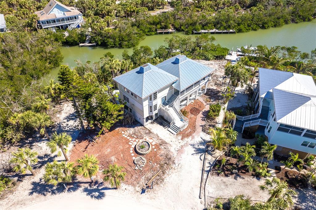 20 PALM DRIVE