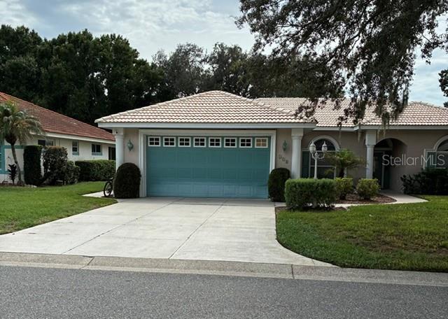 208 GOLF AIRE BOULEVARD