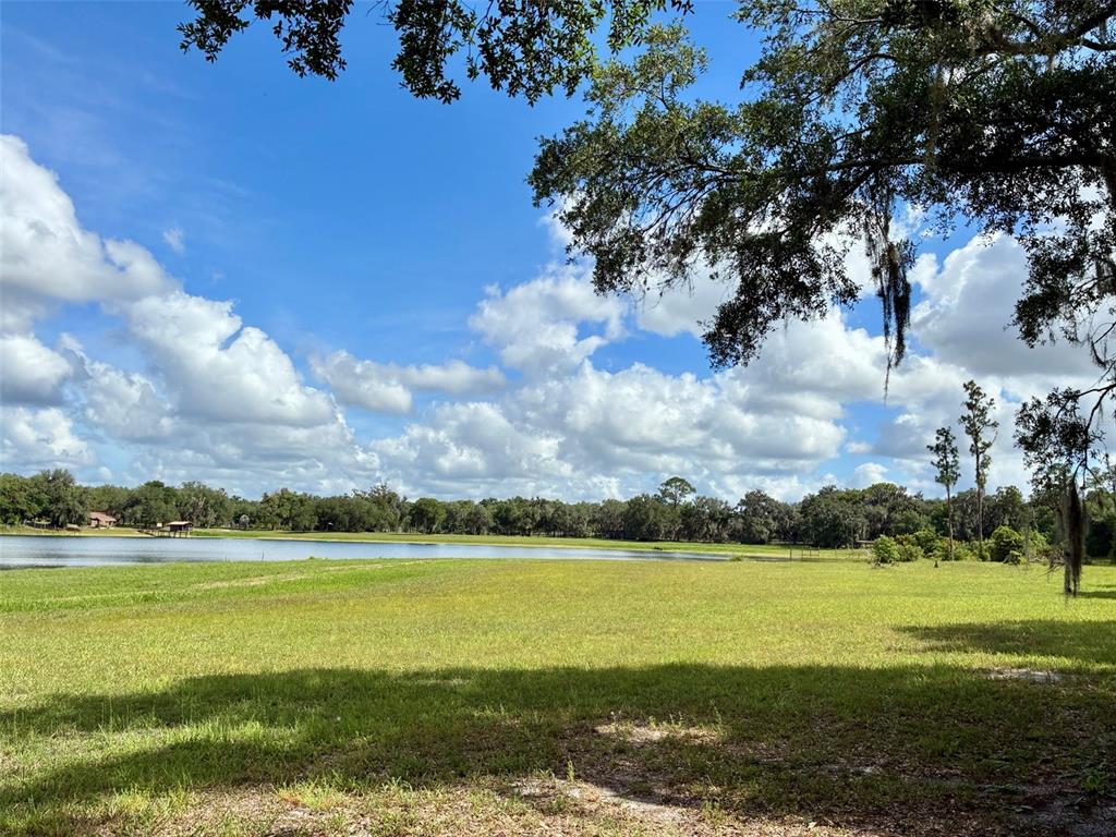 126 LAKE GENEVA ROAD, GEORGETOWN, FL — photo 2 of 12