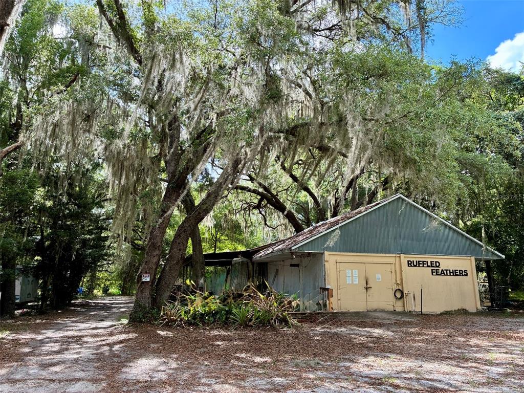 126 LAKE GENEVA ROAD, GEORGETOWN, FL — photo 3 of 12