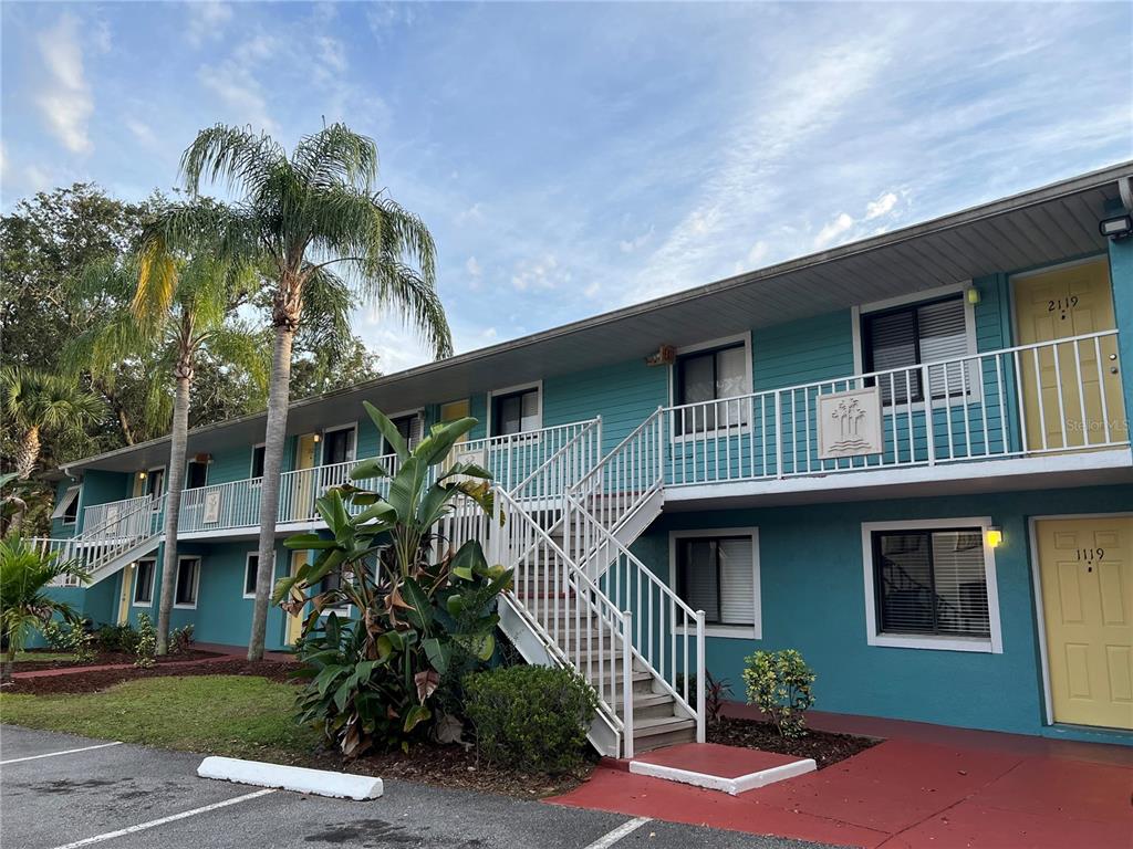 2777 N POINCIANA BOULEVARD UNIT 2120