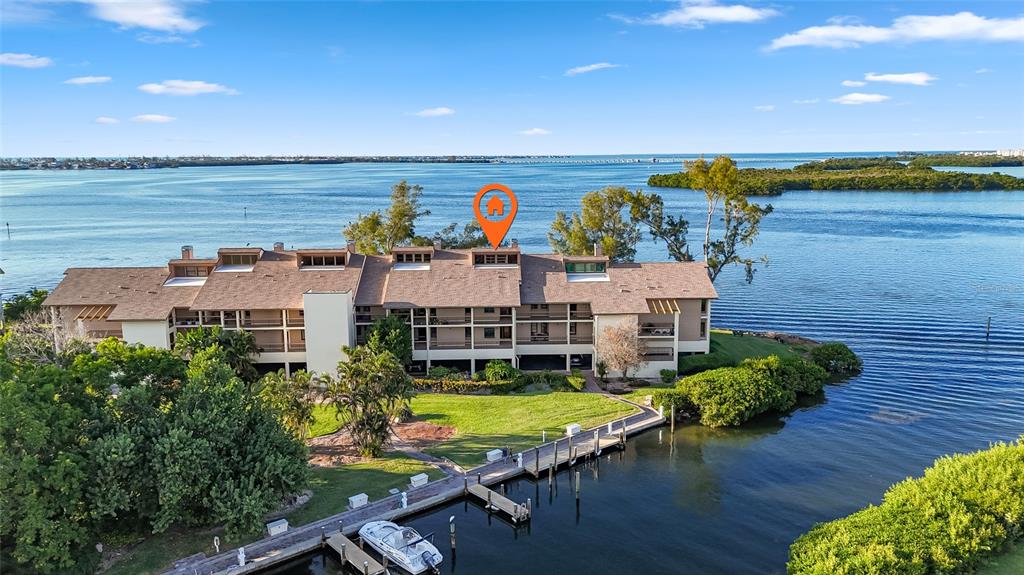 3840 MARINERS WAY UNIT 525