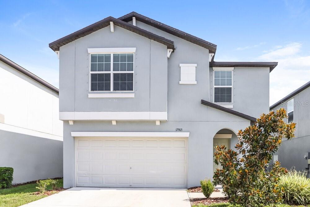 17903 BLISSFUL STARS DRIVE