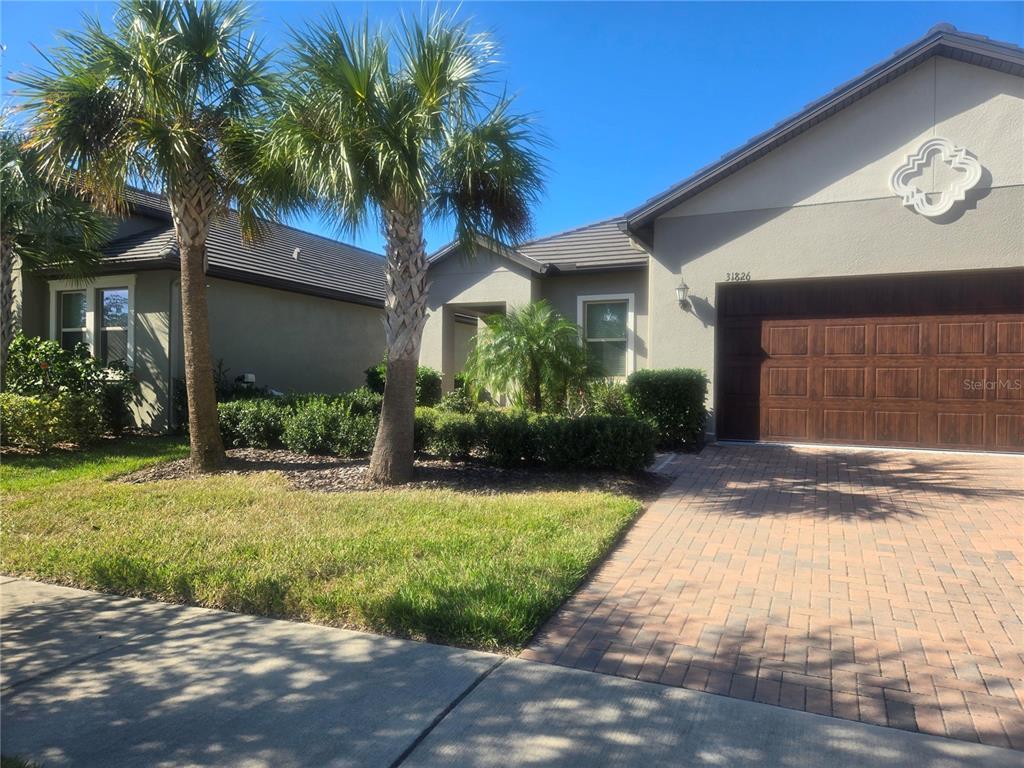 31826 CABANA RYE AVENUE, SAN ANTONIO, FL — photo 2 of 30