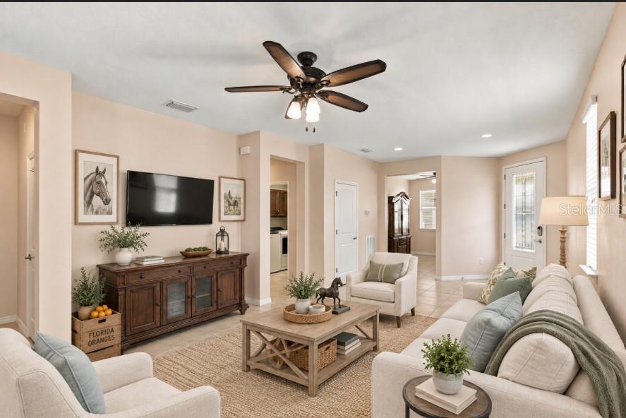 5665 NW 40TH LOOP, OCALA, FL — photo 4 of 30