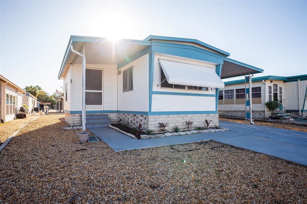 12124 BONANZA DRIVE
