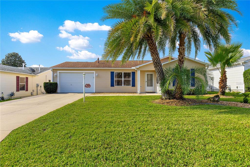9638 SE 168TH ELDERBERRY PLACE