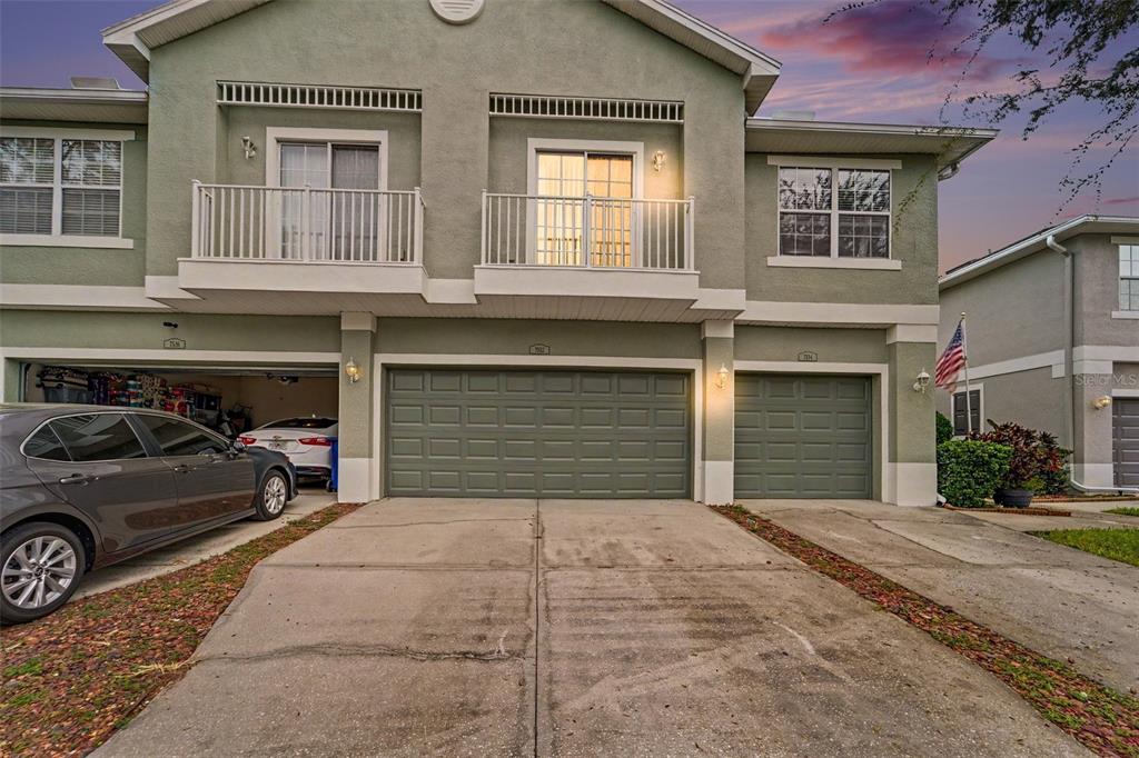 7532 RED MILL CIRCLE, NEW PORT RICHEY, FL — photo 3 of 26