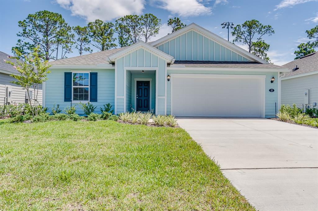 15 SIGNET COURT