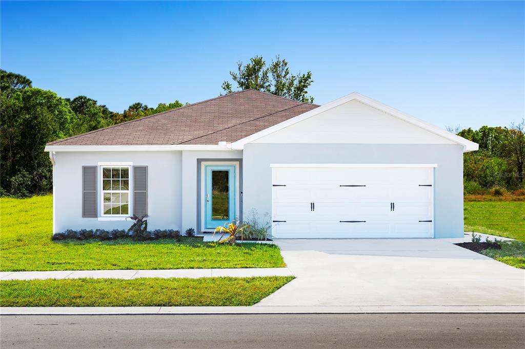 8890 WILDFLOWER FIELD LANE