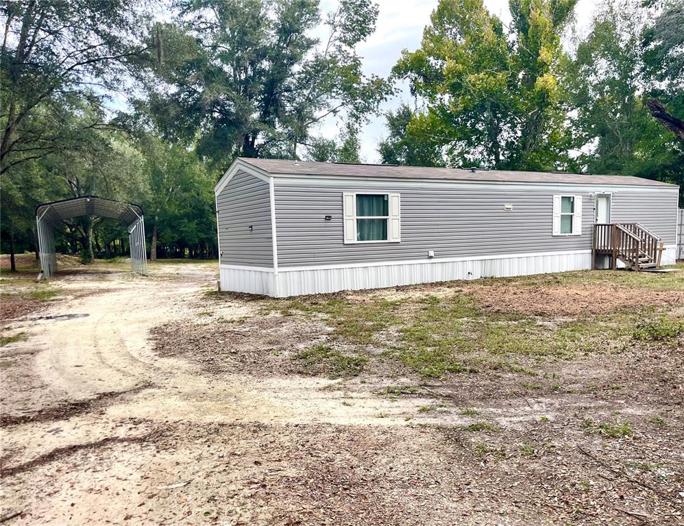 7231 NW 28TH LANE, CHIEFLAND, FL — photo 3 of 30