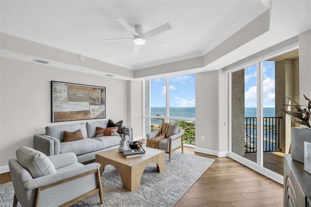 300 BEACH DRIVE NE UNIT 2604, ST PETERSBURG, FL — photo 3 of 30