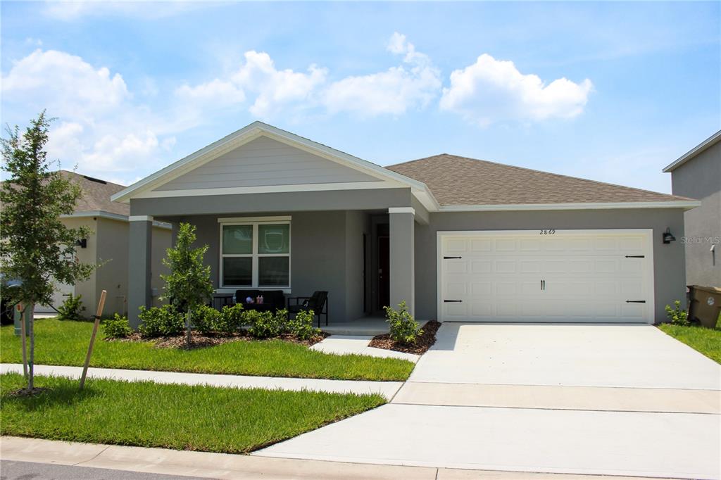 2869 HOUSE FINCH ROAD