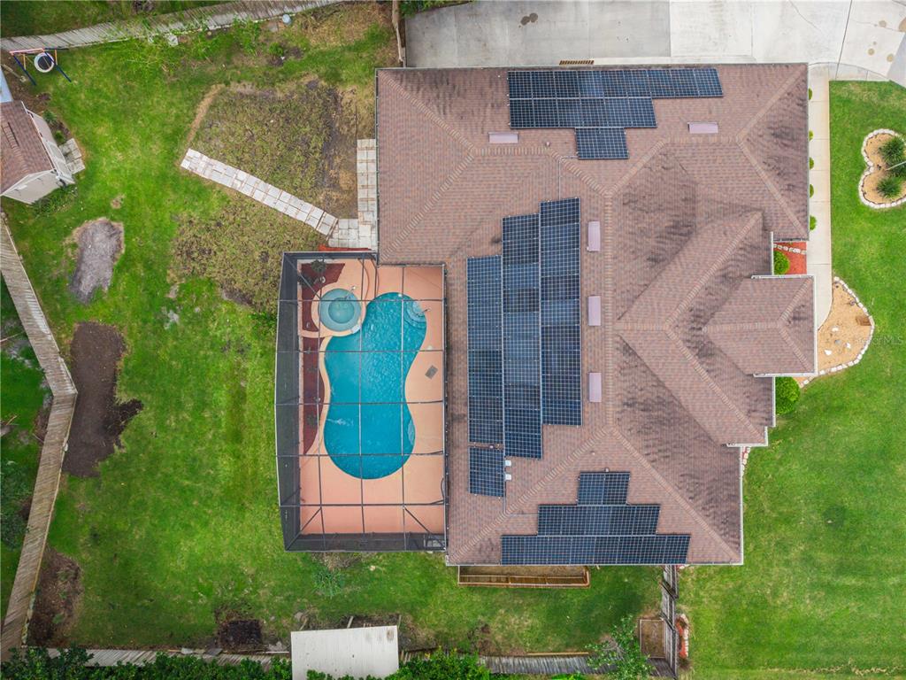 3162 HARVEST LANE, KISSIMMEE, FL — photo 4 of 30