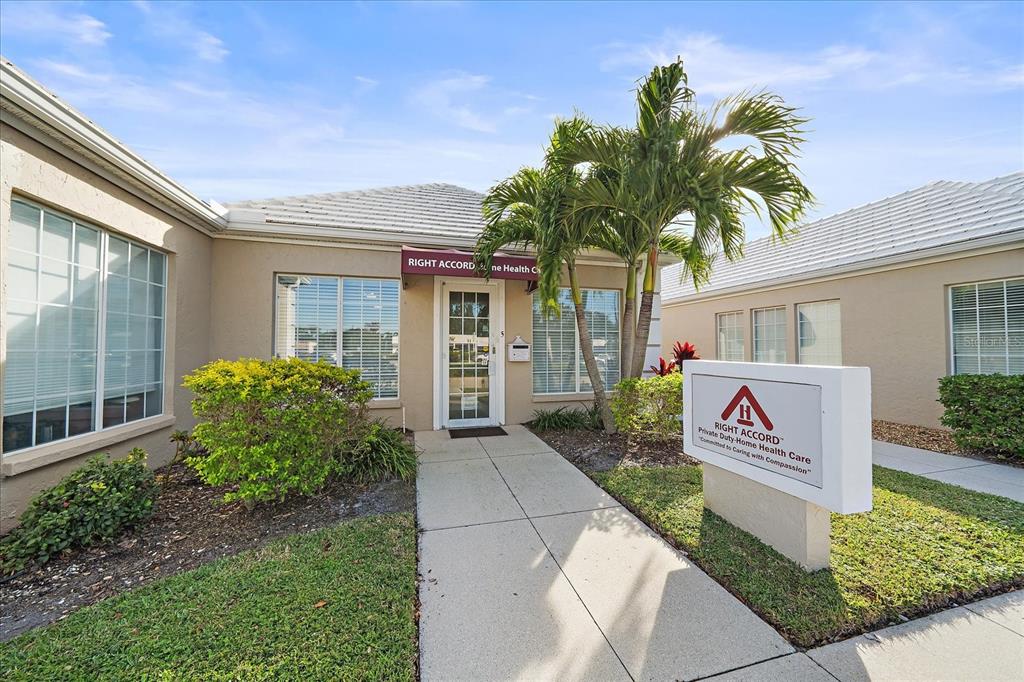 3900 CLARK ROAD UNIT 5