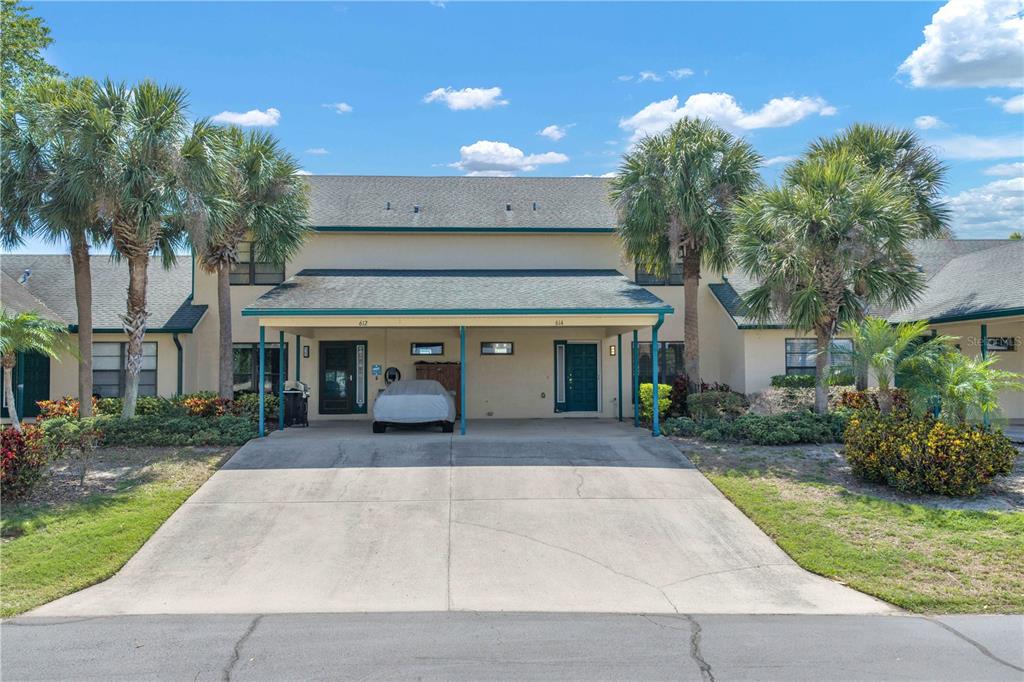 614 YARDARM DRIVE UNIT 7