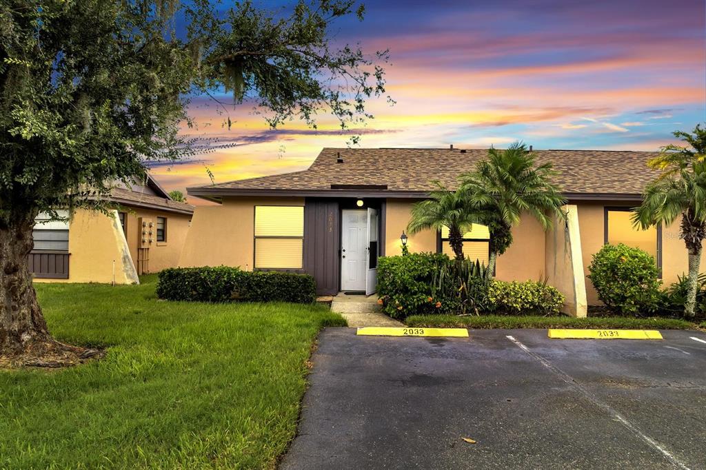 2033 CARIBBEAN DRIVE S UNIT 2033