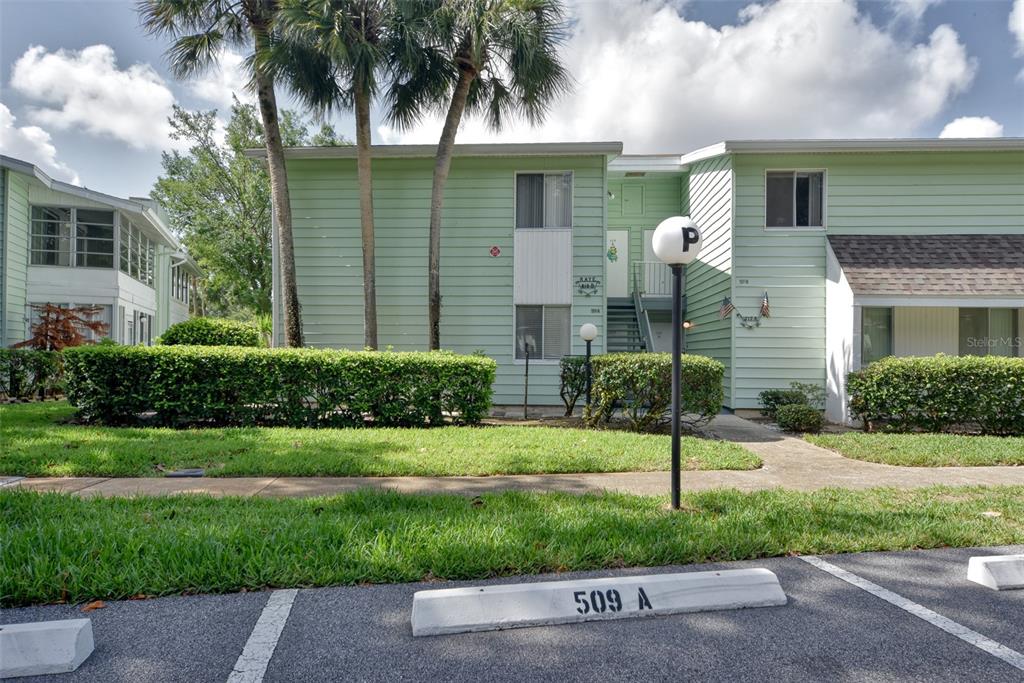 519 MIDWAY DRIVE UNIT A