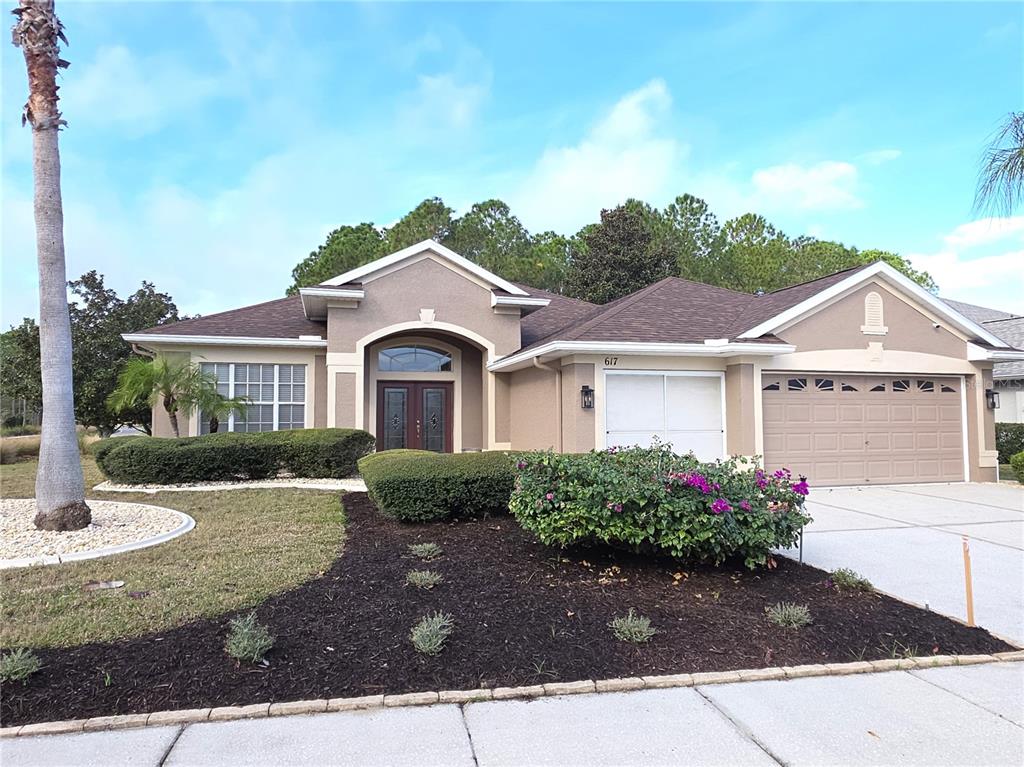 617 GLASTONBURY COURT