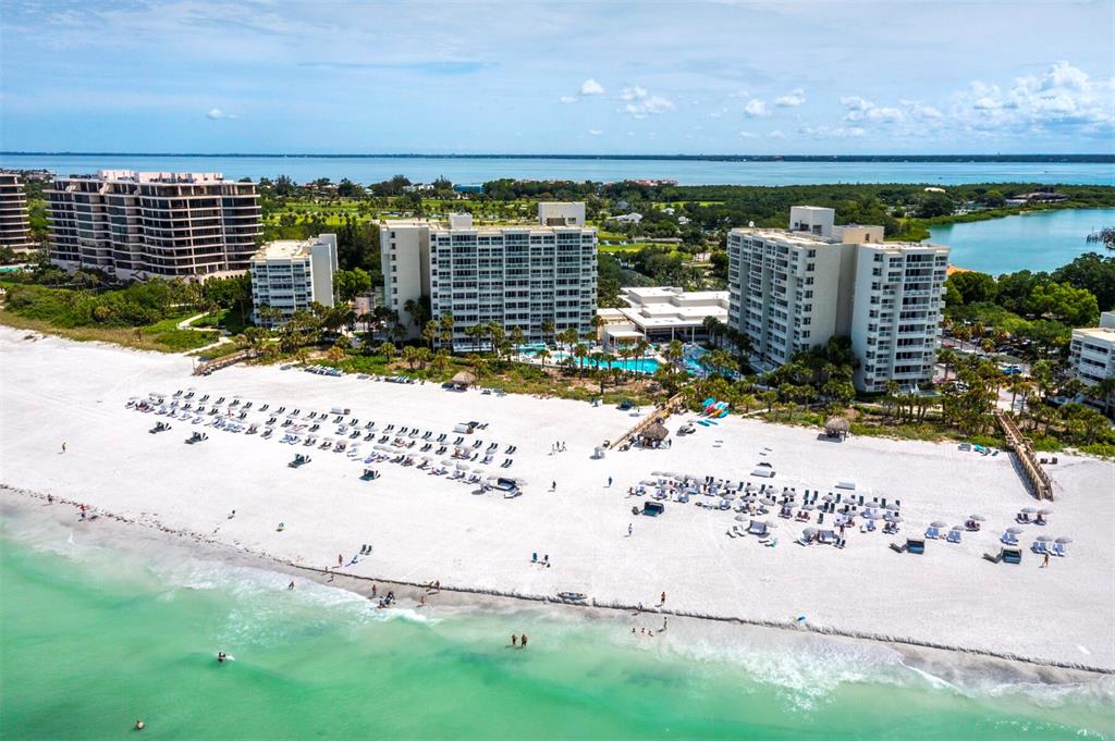 210 SANDS POINT ROAD UNIT 2405