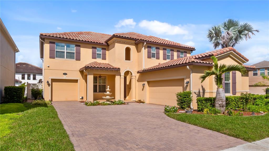 9010 REFLECTION POINTE DRIVE, WINDERMERE, FL — photo 2 of 30
