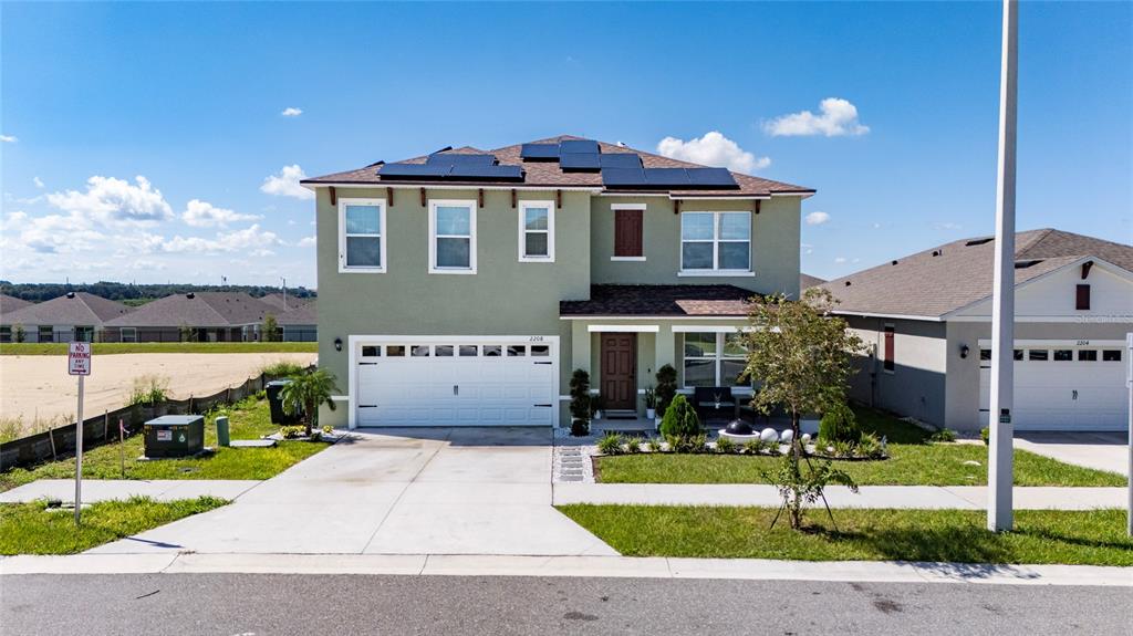 2208 CANAAN DRIVE