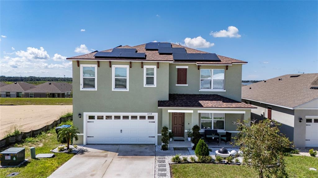 2208 CANAAN DRIVE, LAKE ALFRED, FL — photo 2 of 31