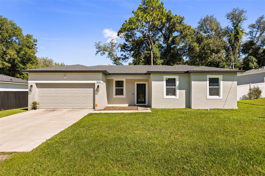 1365 2ND STREET, ORANGE CITY, FL — photo 2 of 30