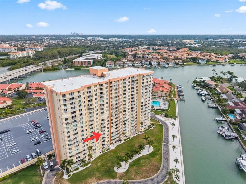 4900 BRITTANY DRIVE S UNIT 610