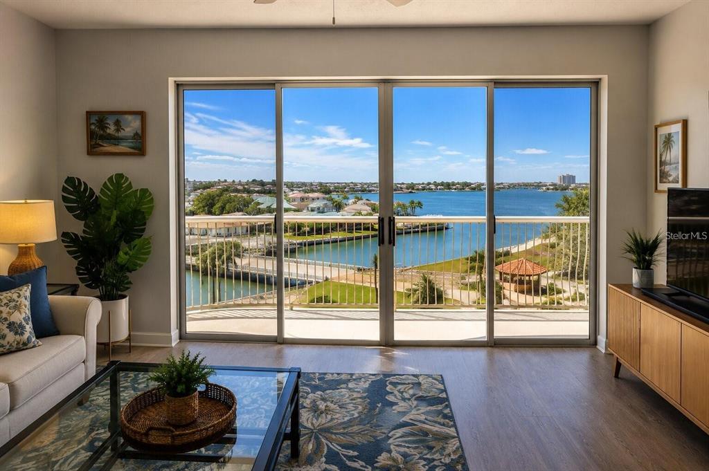 4900 BRITTANY DRIVE S UNIT 610, ST PETERSBURG, FL — photo 2 of 22