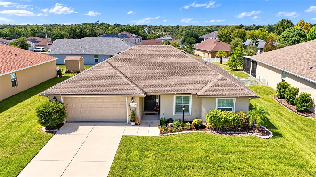 3464 N VONNEGUT POINT