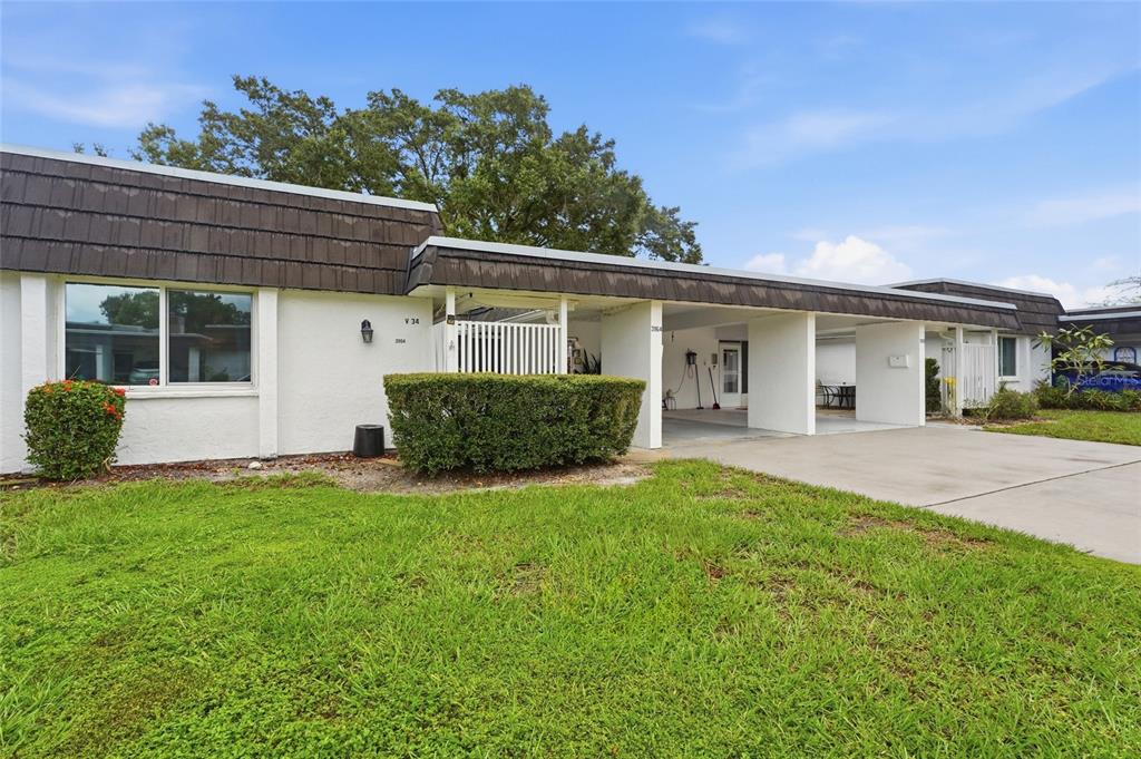 3964 ASHWOOD LANE UNIT 34, SARASOTA, FL — photo 2 of 56