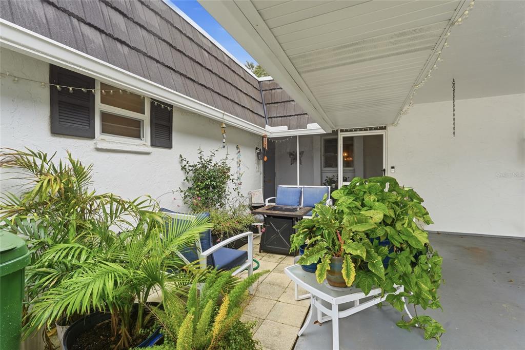 3964 ASHWOOD LANE UNIT 34, SARASOTA, FL — photo 3 of 56