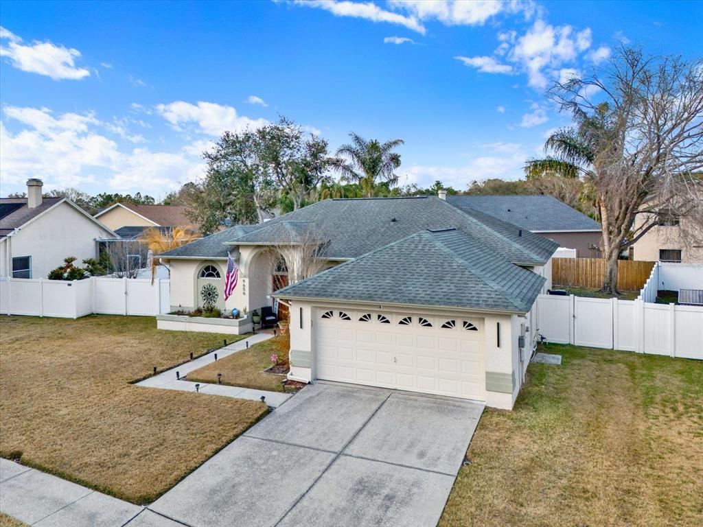 9656 FOX HEARST ROAD, TAMPA, FL — photo 2 of 30