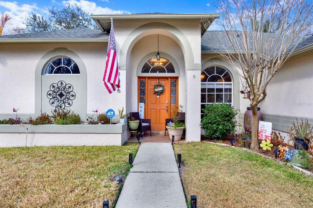 9656 FOX HEARST ROAD, TAMPA, FL — photo 4 of 30