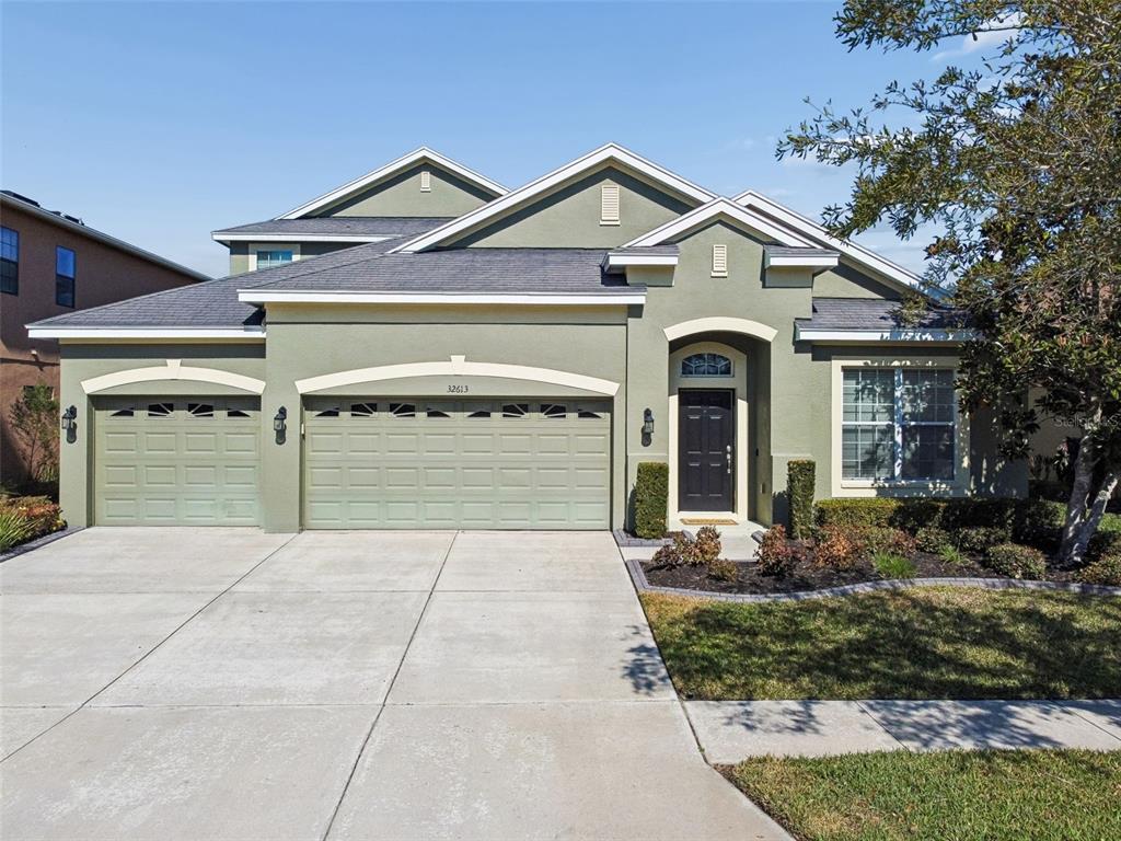 32613 SUMMERGLADE DRIVE