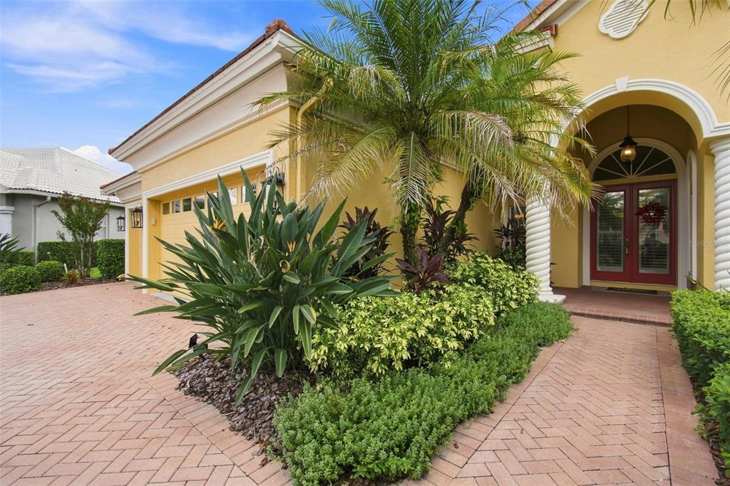 10801 BARBADOS ISLE DRIVE, TAMPA, FL — photo 3 of 30