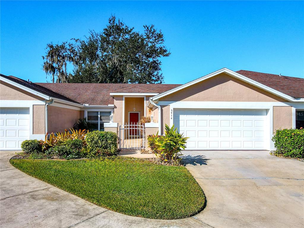 5714 WATER OAK LANE