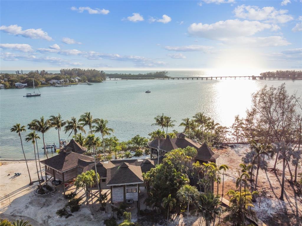 7147 LA LENAIRE DRIVE, LONGBOAT KEY, FL — photo 2 of 98