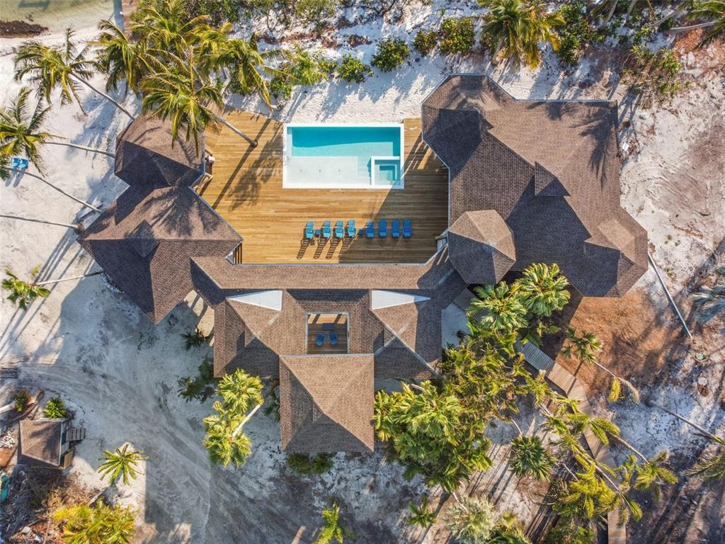7147 LA LENAIRE DRIVE, LONGBOAT KEY, FL — photo 3 of 98