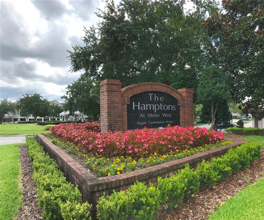 6627 QUEENS BOROUGH AVENUE UNIT 108, ORLANDO, FL — photo 2 of 30