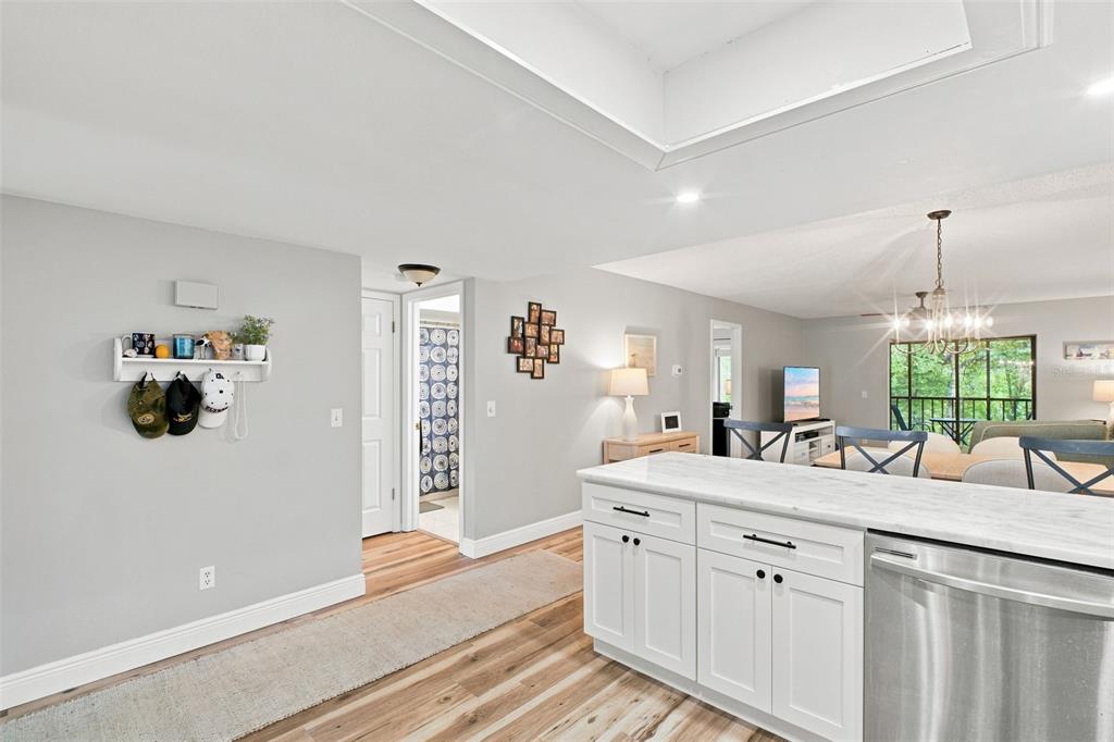 1400 TARPON WOODS BOULEVARD UNIT E6, PALM HARBOR, FL — photo 4 of 47