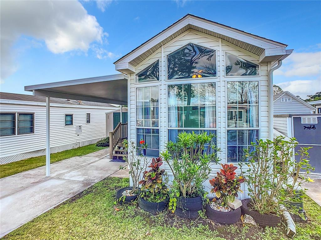 92 EAGLE POINT S