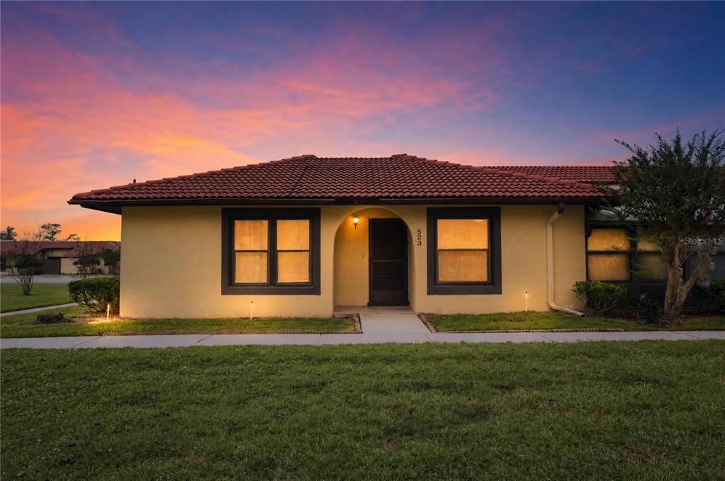 523 HUNTER CIRCLE