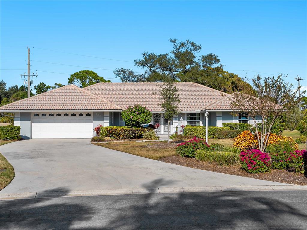 102 WINDWARD DRIVE
