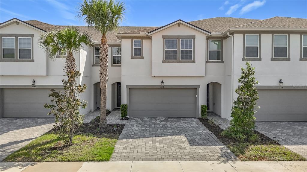 2376 AUDUBON PRESERVE LANE
